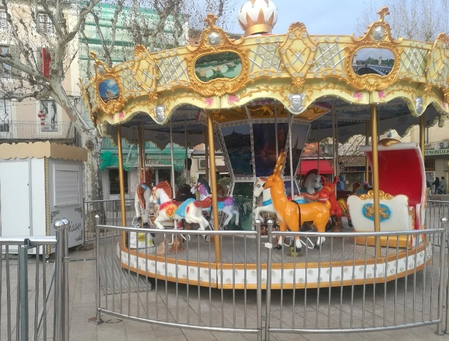 Carrousel