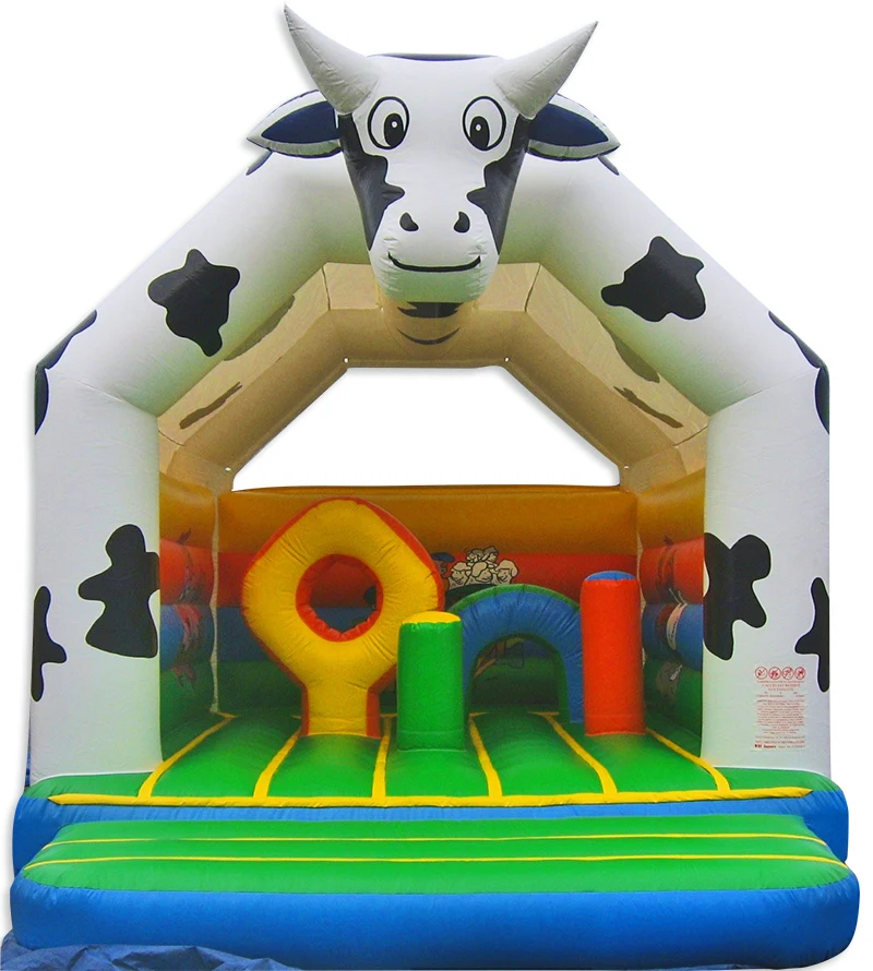 La vache